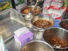 -糯香驿站(施家园分店)