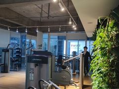 -MYFIT健身工作室(赞成店)