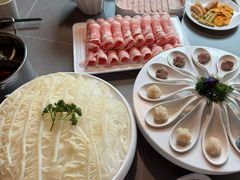 -君邦火锅(新疆大厦店)