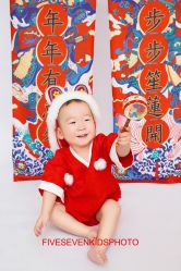 -57KIDS儿童摄影