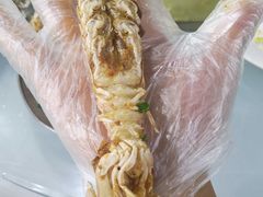 -红月湾海鲜饭店•沙滩海景(双月湾店)