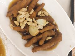 老坛蒜子陈醋鸡脚-嘉禧大酒楼(康城广场店)