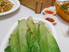 -君德澜酒家·创意粤菜(金山谷店)