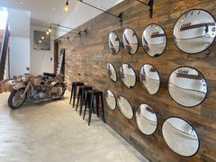 -Vanilla Specialty Coffee(八大关店)