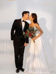 -第一夫人婚纱摄影(南京店)