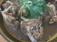 -老袁炒年糕(富豪路店)