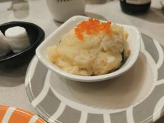 -新一番三文鱼寿司(大东海店)