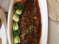 私房稻花鲫鱼-武夷山德懋堂度假村·五观堂餐厅