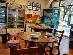 大堂-小钱鱼馆(富春路店)