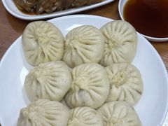 -津门如意包子铺(宾西路店)