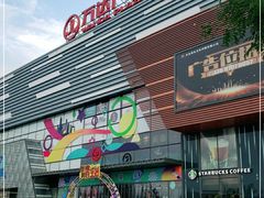 -万达广场(北京槐房店)