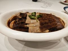 -宝燕壹号景观餐厅(龙盛国际商业广场店)