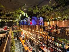 -1819餐厅·团队聚餐·烤串·精酿