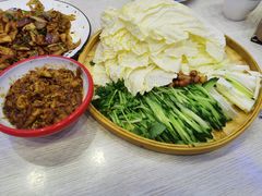 菜包饭-东北王食府(科大店)