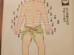 -裕和堂中医推拿艾灸(太古汇臻品店)
