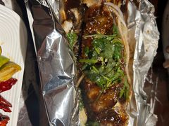 -新白鹿餐厅(爱琴海购物中心店)