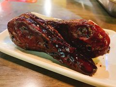 -日食记精菜馆(建邺万达店)