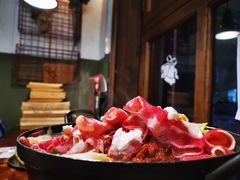 -米屋石锅拌饭(师大店)