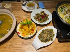 -滇铺子·云南特色菜·第九届野生菌美食节(东风东路c86店)