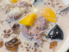 -MINIPOPO鲜奶·甜品(宽厚里店)