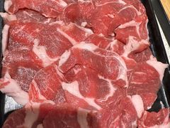 -五十六号院涮肉(雍和宫店)