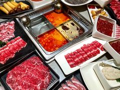 -海底捞火锅(翔龙天地广场店)