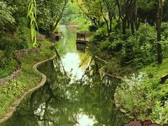 -北坞公园