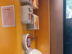 -麦当劳(豫园店)