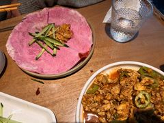 -榆林镇筋饼(知春路店)