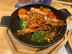 -火山屋台(新街口店)