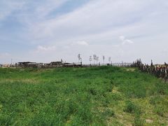-水洞沟旅游区