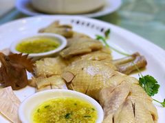 中国金奖清心鸡-渔意楼·驰名沙田乳鸽(五羊旗舰店)