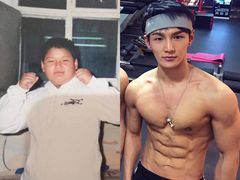 -金吉鸟健身游泳