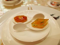 -8餐厅(新葡京酒店)