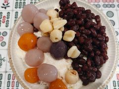 -堂屋糖水店(愚园店)