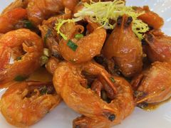 -轩记海鲜餐厅·四十五年老字号·经典粤菜(西区彩虹店)
