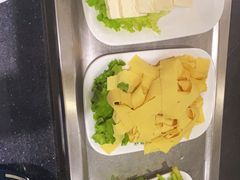 -清真·锦翔炝锅鱼(明德门店)