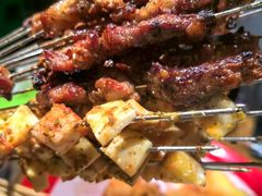 -北三老太太烧烤(人生一串上榜店)