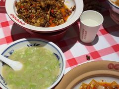 -西江红·株洲本地菜(滨江南路店)