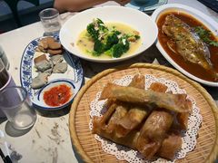 -又见炊烟私房菜(敬亭路店)