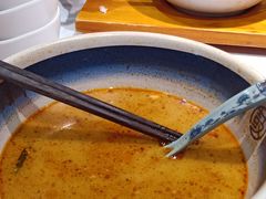 -大鼓米线(浦东长泰店)