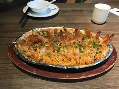 -黛瓦里巷(南京东路店)