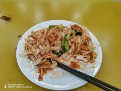 -味然香(起义路店)