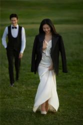 -摩玛婚纱摄影(杭州店)