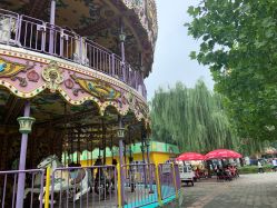 -寻石问宝研学亲子乐园(朝阳公园店)
