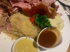 -兰特伯爵西餐厅·啤酒屋(方庄店)