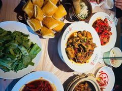 -有位虾匠·胶东土菜小馆(市北店)