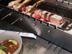 -很久以前羊肉串(簋街店)