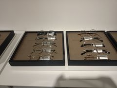 -目艮眼镜SHOWROOM(品牌集合店)