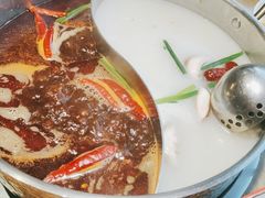 -彤德莱牛肉火锅(双港店)